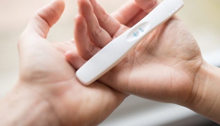 Ovulasyon Testi İle Hamile Kalınır Mı